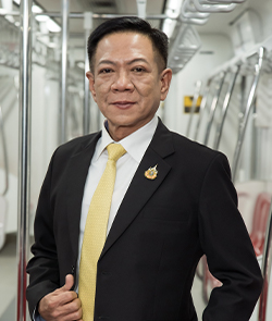 Mr.Kanawut Sititeerapan